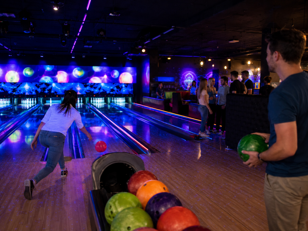 bowling night out in vancouver local lanes and friends fun Vancouver BC Date Night Ideas bowling night out in vancouver local lanes and friends fun Vancouver BC Date Night Ideas