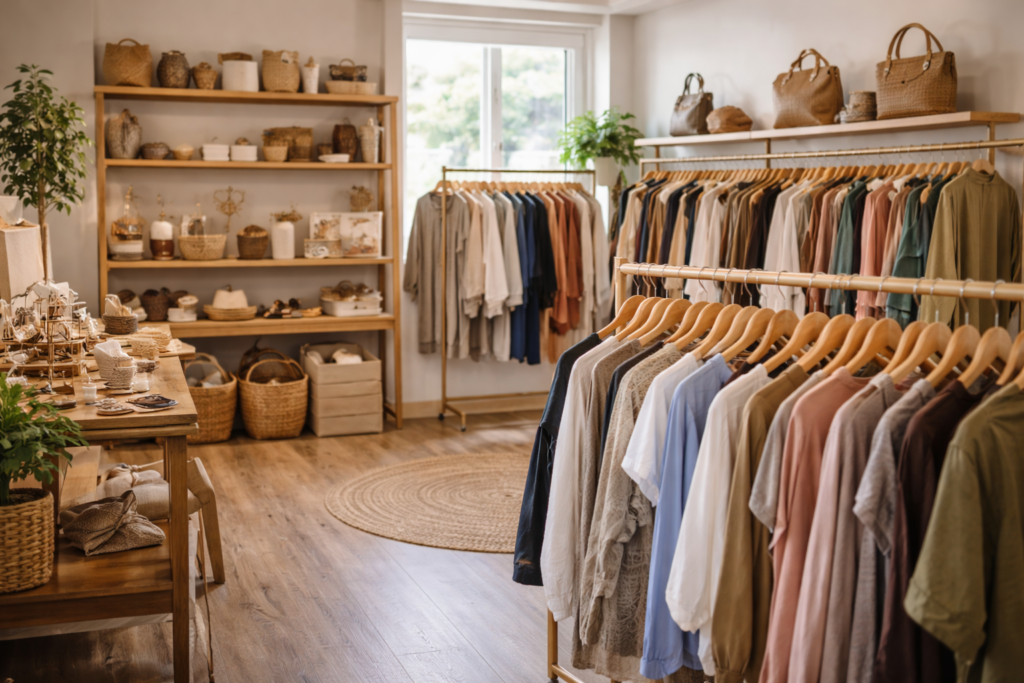 clothing-store-interior-in-maple-ridge-boutique-style