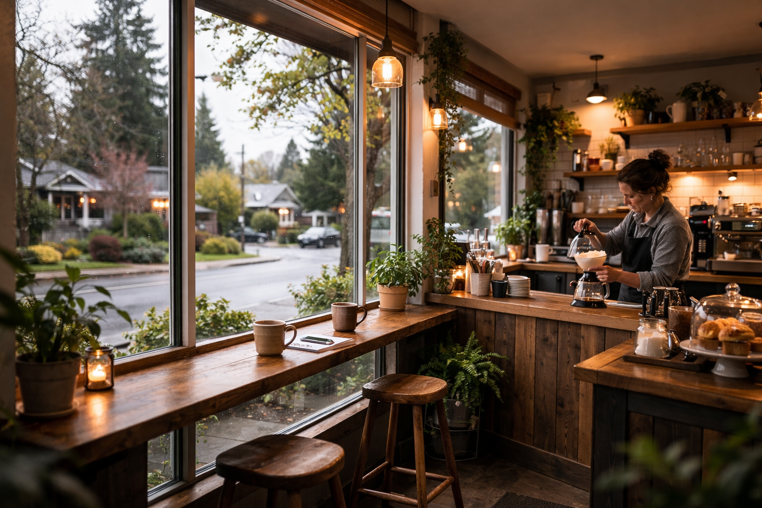 cozy-cafe-interior-in-maple-ridge-with-barista-making-coffee