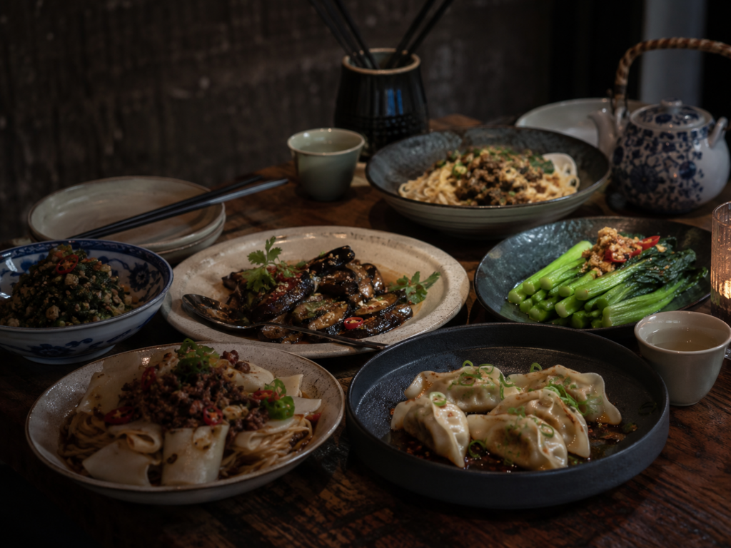 delicious dishes at vancouver local restaurant visit now Where locals actually eat in vancouver bc