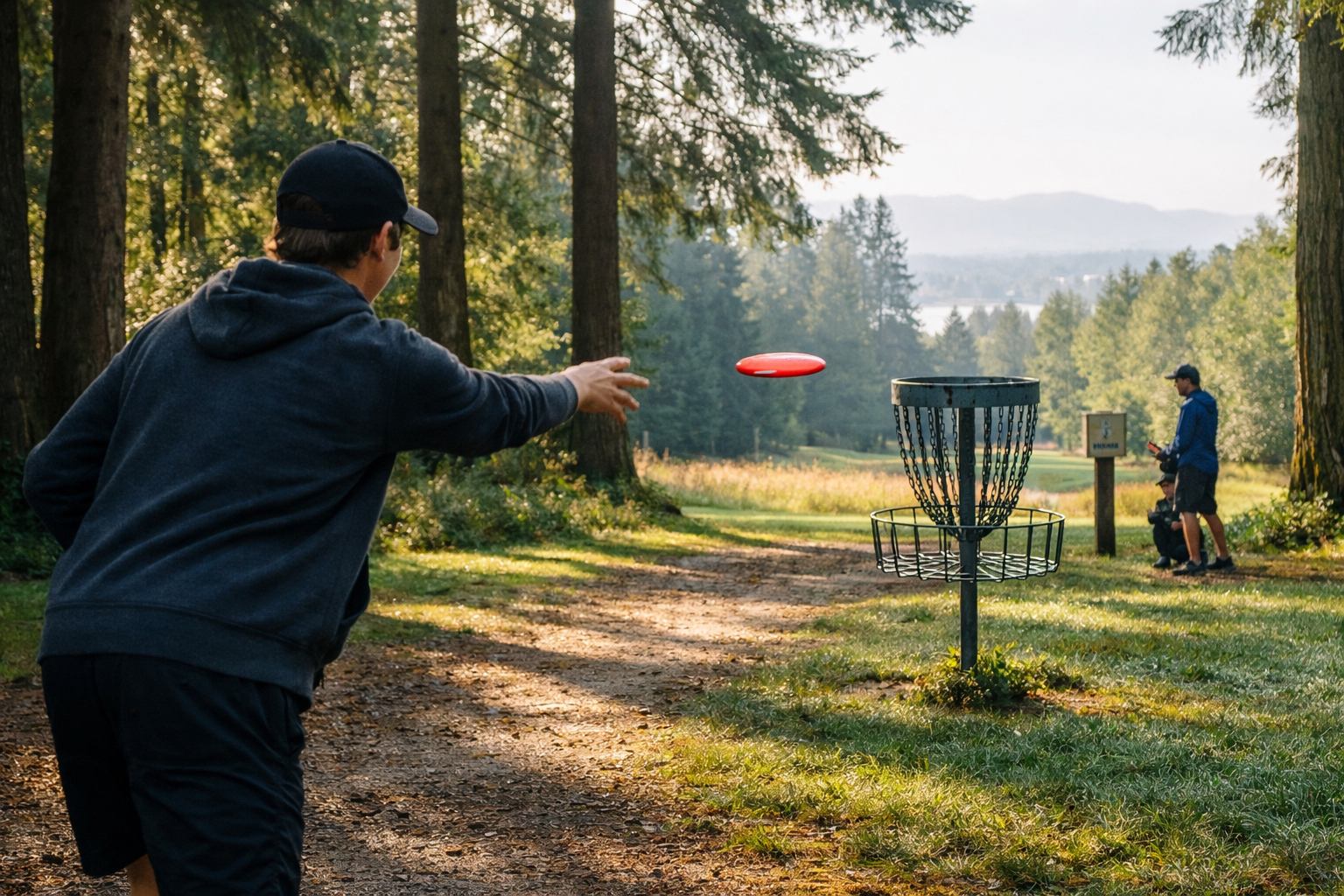 disc-golf-game-in-the-woods-directory
