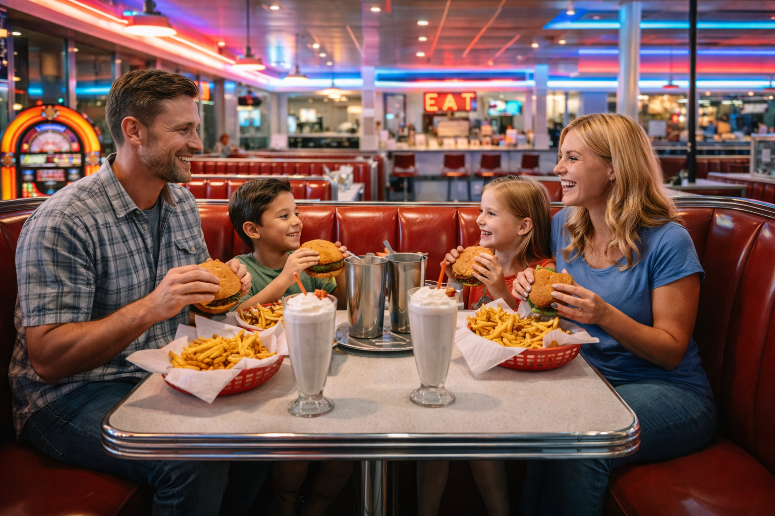 family diner meal maple ridge hamburgers fries milkshakes Vancouver BC Family Restaurants Kids Love family-diner-meal-maple-ridge-hamburgers-fries-milkshakes