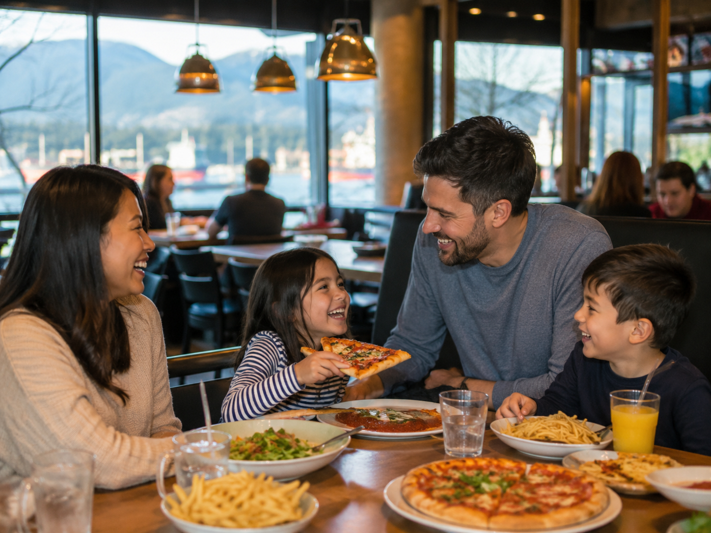 family dining at restaurant with view vancouver local 2023 Family Dining in Vancouver BC: Local Spots Kids and Parents Both Enjoy family dining at restaurant with view vancouver local 2023 Family Dining in Vancouver BC: Local Spots Kids and Parents Both Enjoy
