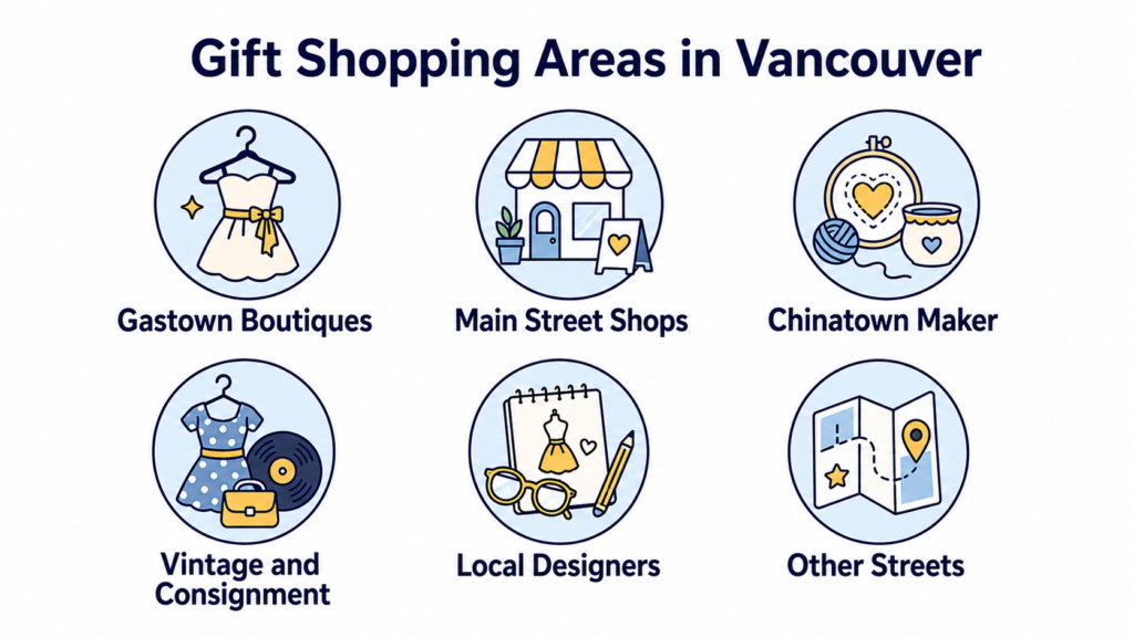 gift shopping areas in vancouver local vancouver local designers Vancouver BCs Unique Boutiques gift shopping areas in vancouver local vancouver local designers Vancouver BCs Unique Boutiques