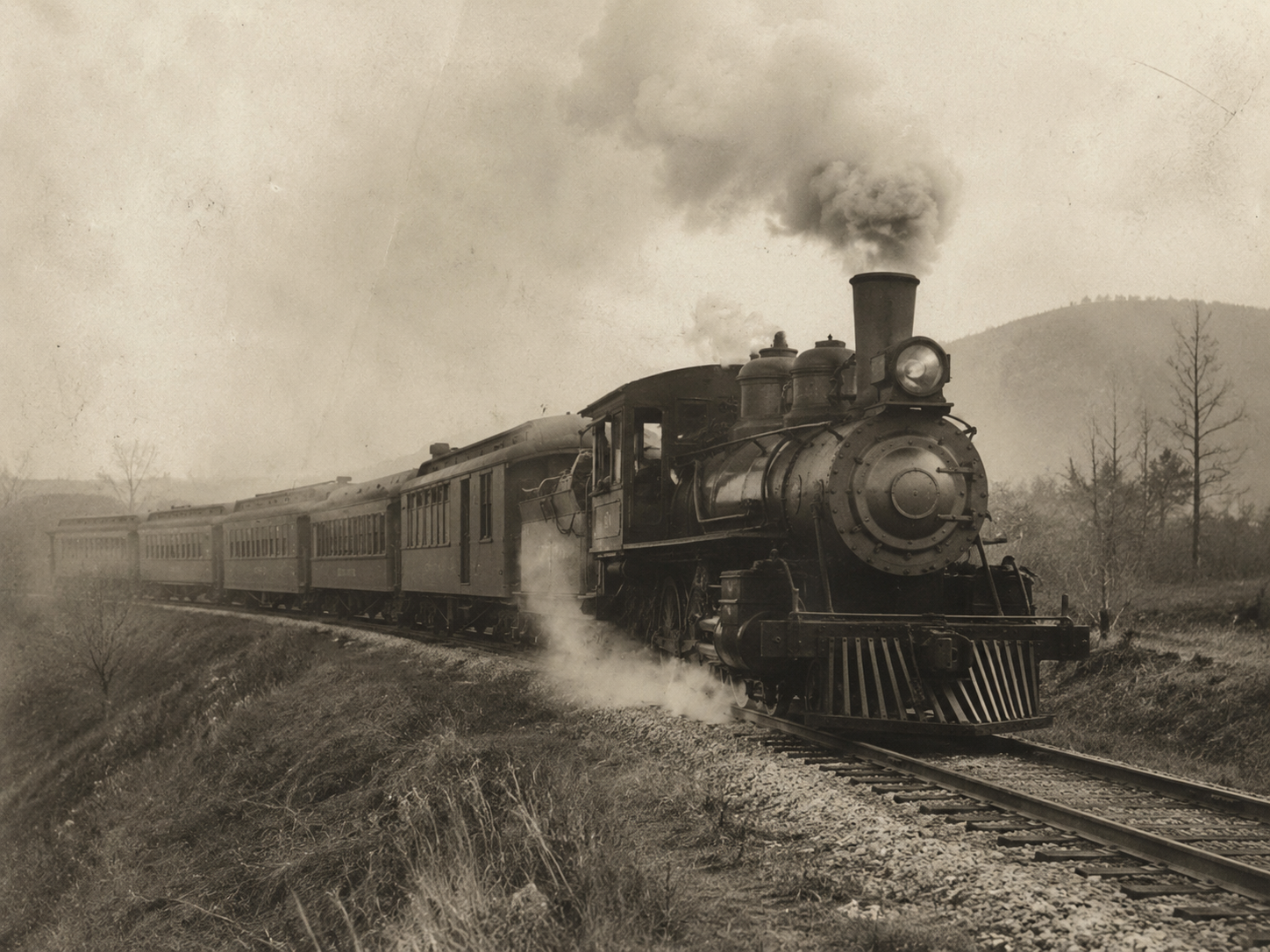 steam locomotive on track vancouver local history transportation Historic Vancouver BC Past to Present Guide Historic Vancouver BC Past to Present Guide