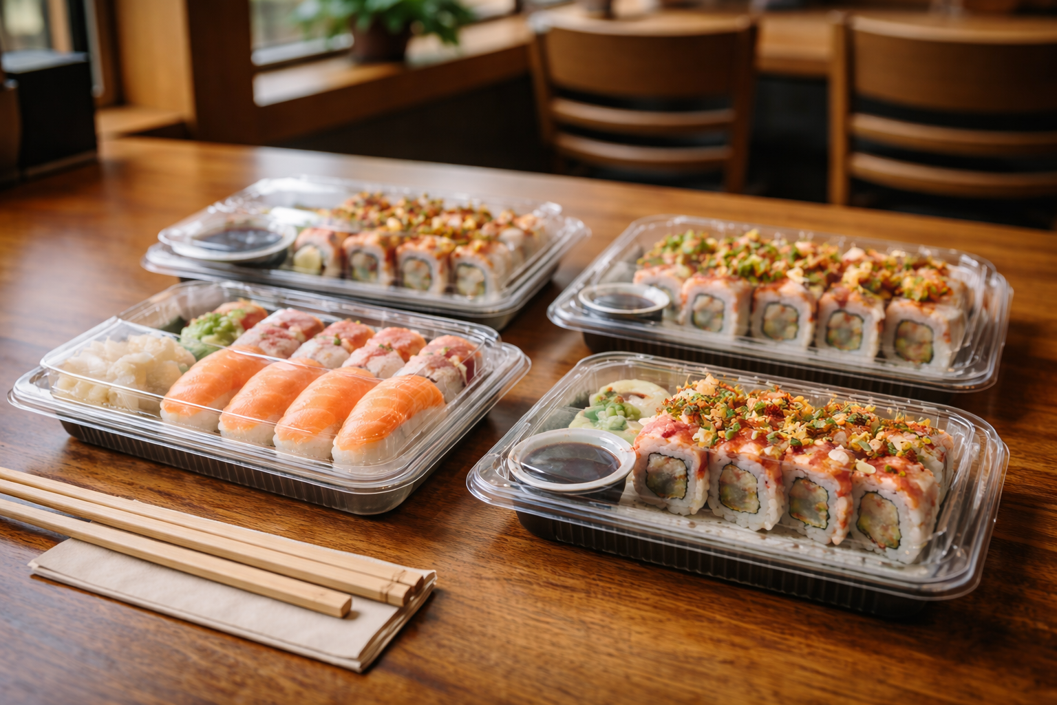 sushi platter assortment directory Sushi in Vancouver sushi-platter-assortment-directory
