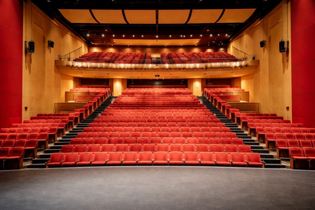 theater auditorium seating directory Vancouver BC Day Trip Guide: Local Spots Worth Your Time theater-auditorium-seating-directory