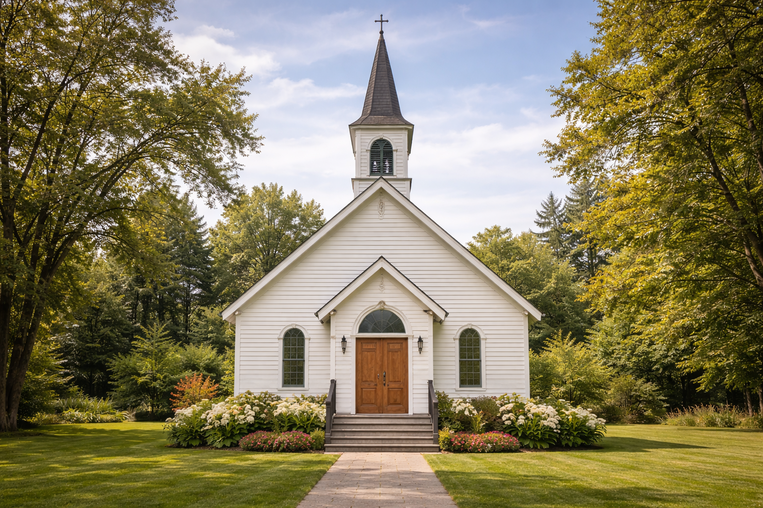 white church with steeple surrounded by trees directory Historic Vancouver BC Past to Present Guide white-church-with-steeple-surrounded-by-trees-directory