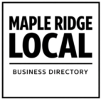 Vancouver Local Logo Dark