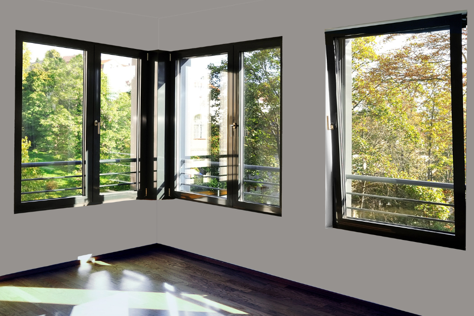 A1 Windows in Renfrew-Collingwood, Vancouver