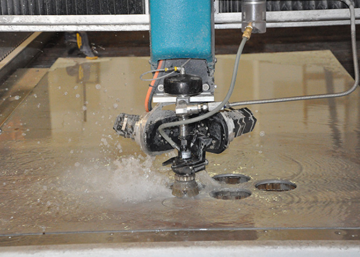 ABCNC Industries in Renfrew-Collingwood, Vancouver