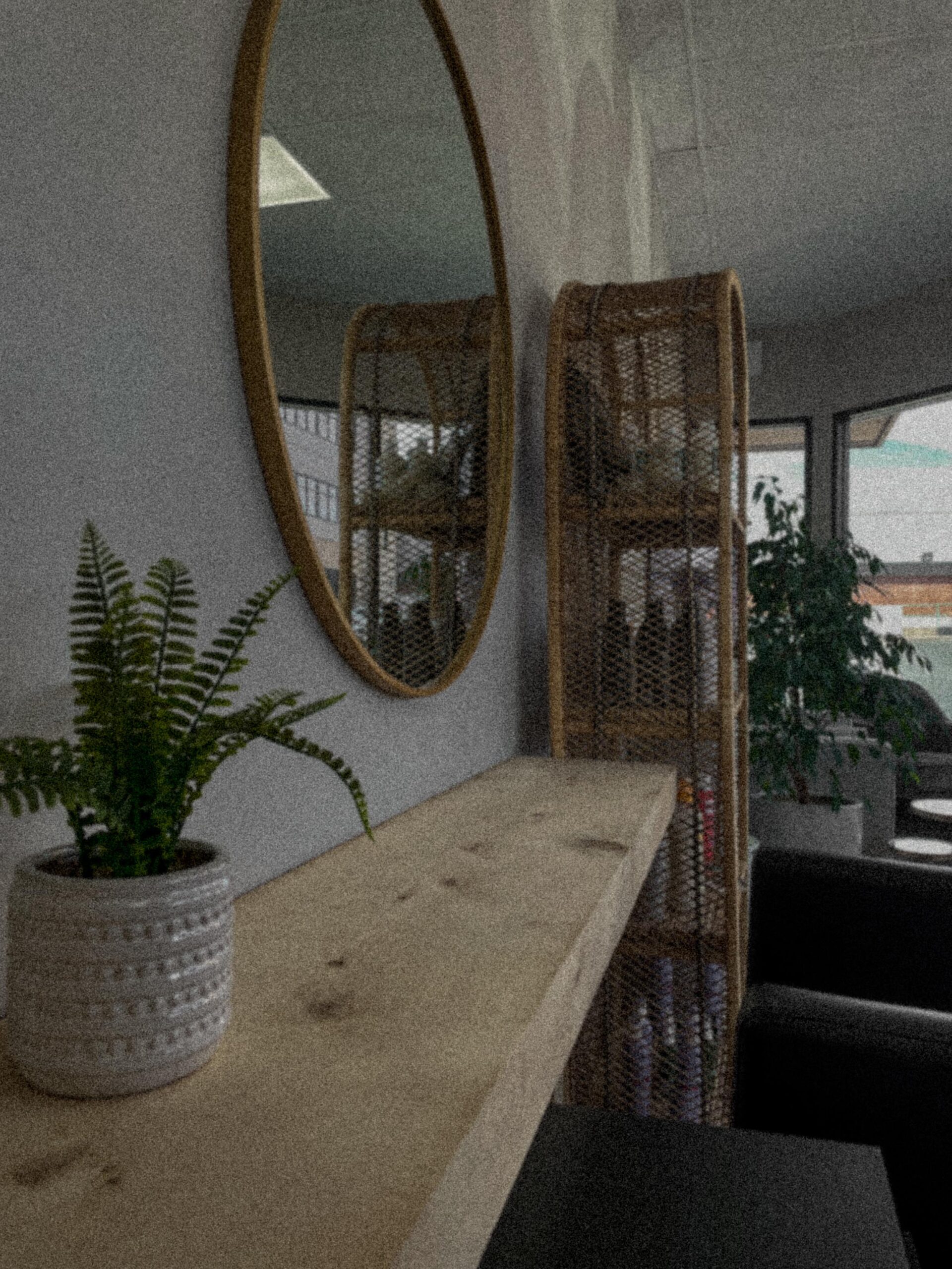 Accents Hair Studio in Kerrisdale, Vancouver