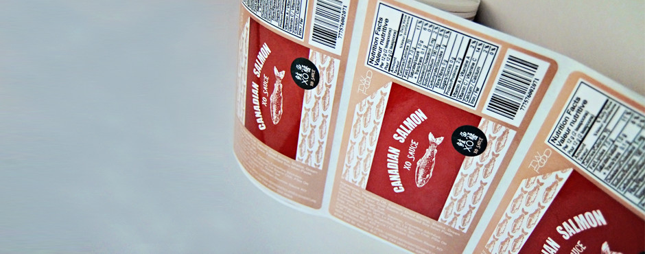 Alans Label in Renfrew-Collingwood, Vancouver