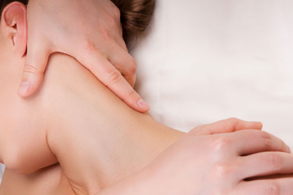 Allywell Treatments in Kerrisdale, Vancouver