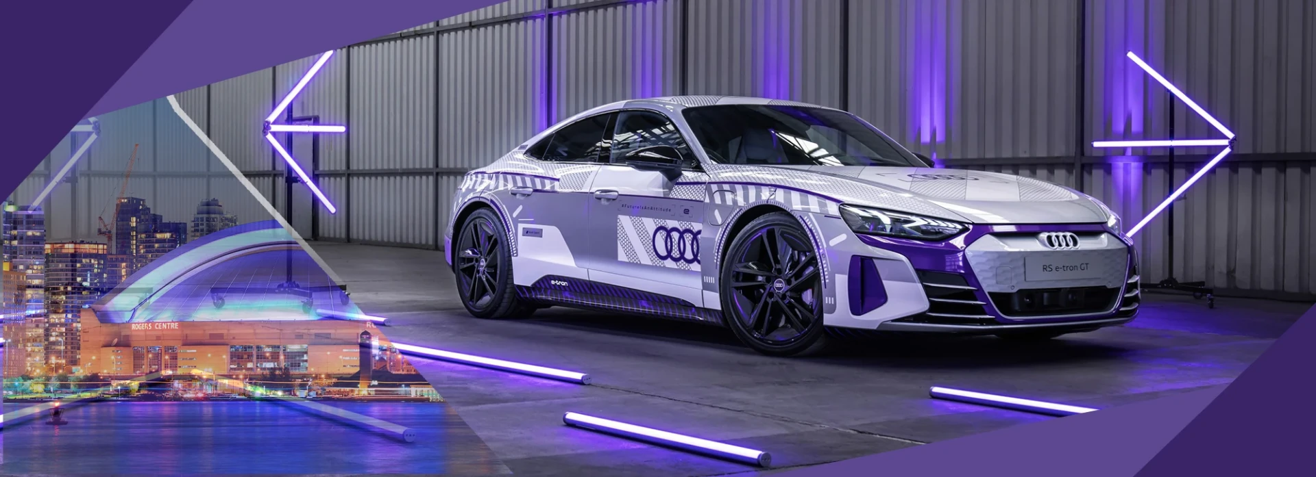 Anycar Motor in Kerrisdale, Vancouver