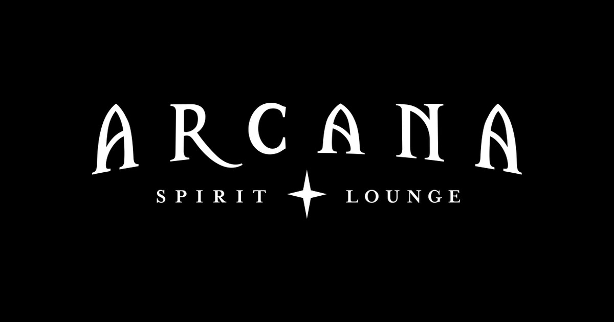Arcana Food and Spirits in Gastown, Vancouver