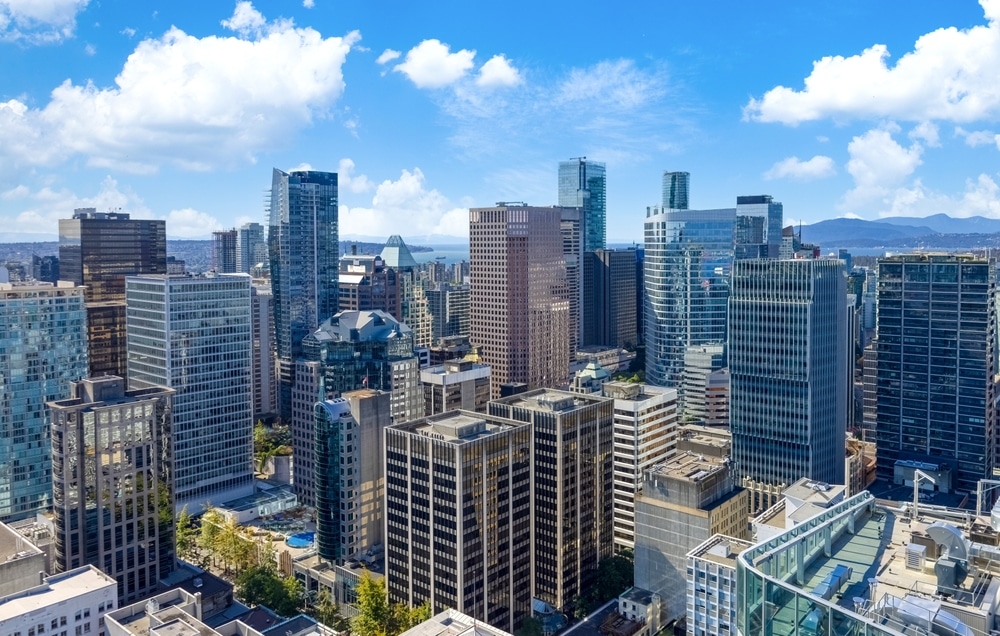 Aria Dental Studio in Downtown Vancouver, Vancouver