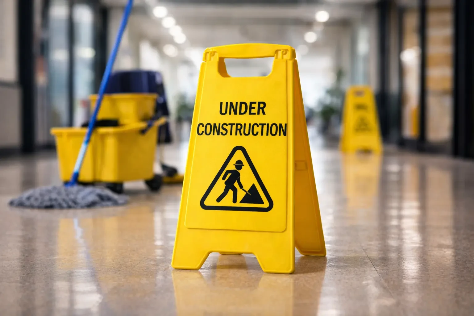 Bastion Janitorial Supplies in Kerrisdale, Vancouver