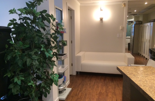 BeautyWorx Spa in Downtown Vancouver, Vancouver
