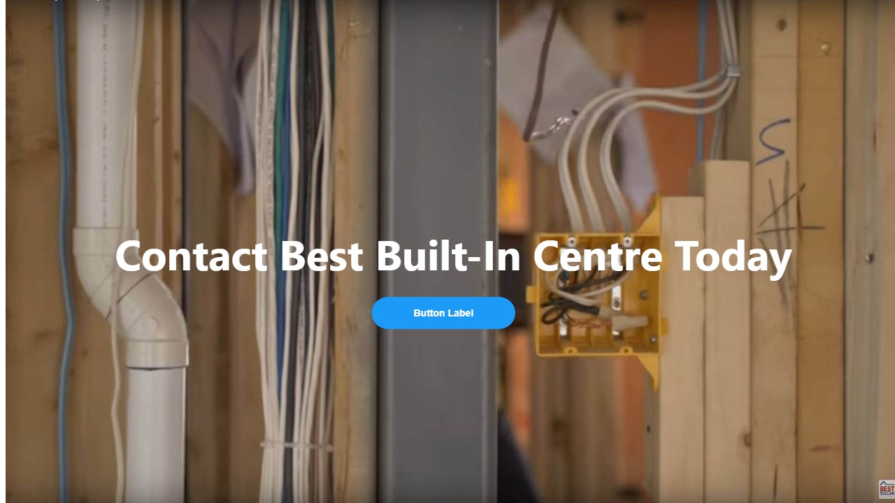 Best Built-In Centre in Vancouver, Vancouver