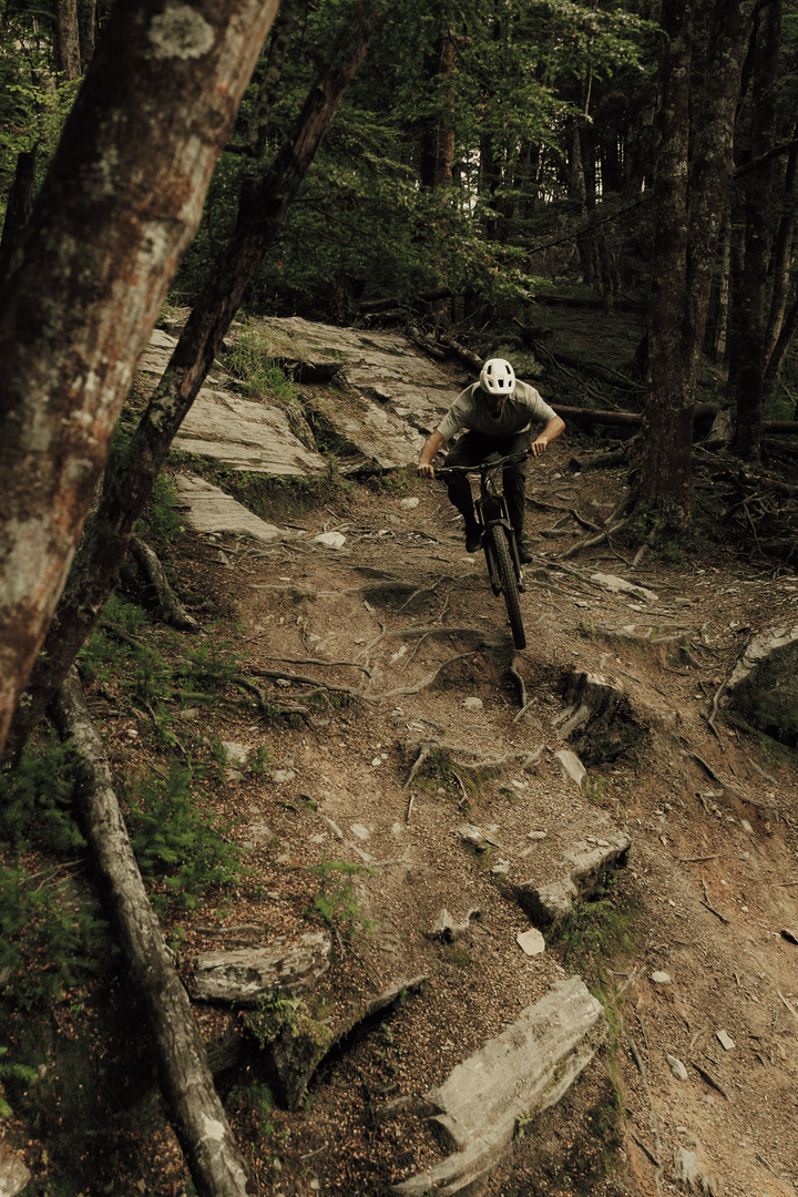 Bici in Grandview-Woodland, Vancouver