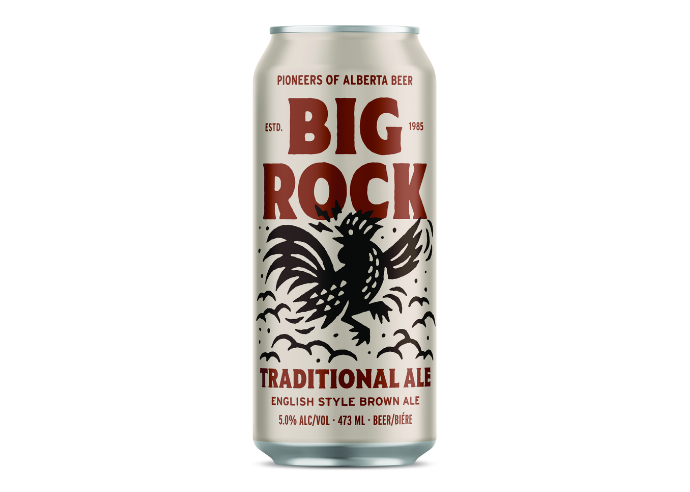Big Rock Brewery in Vancouver, Vancouver