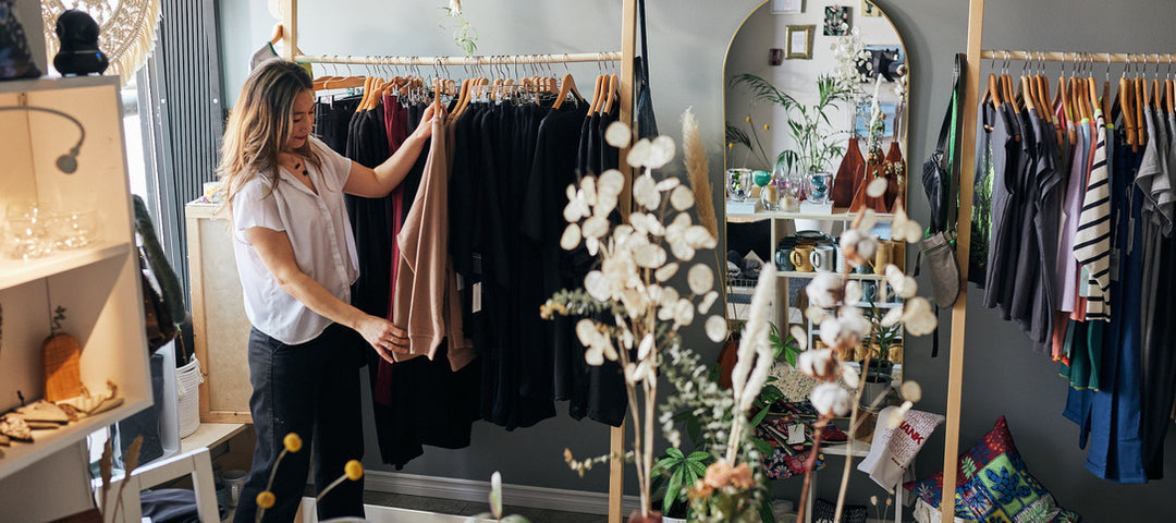 Billy Would Designs in Grandview-Woodland, Vancouver