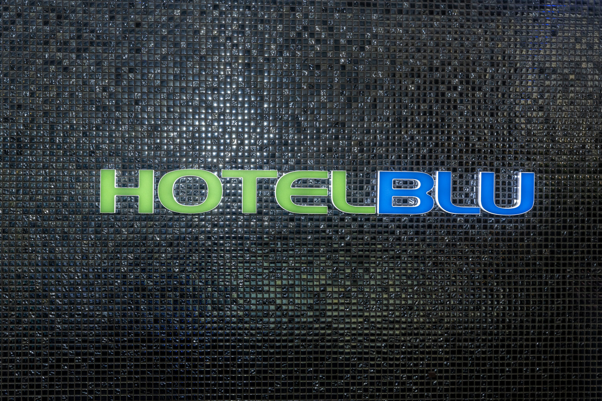 Blu Hotel in Downtown Vancouver, Vancouver