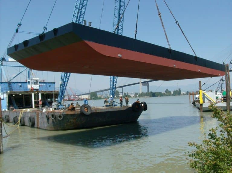 Blue Water Systems Ltd. in Renfrew-Collingwood, Vancouver