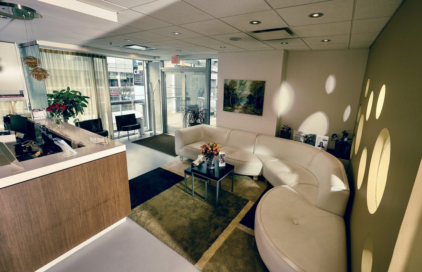 Cambie Broadway Dental in Fairview, Vancouver