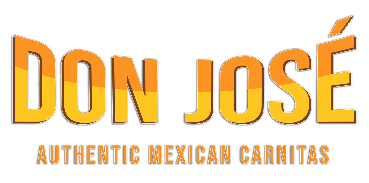 Carnitas Don Jose in Gastown, Vancouver