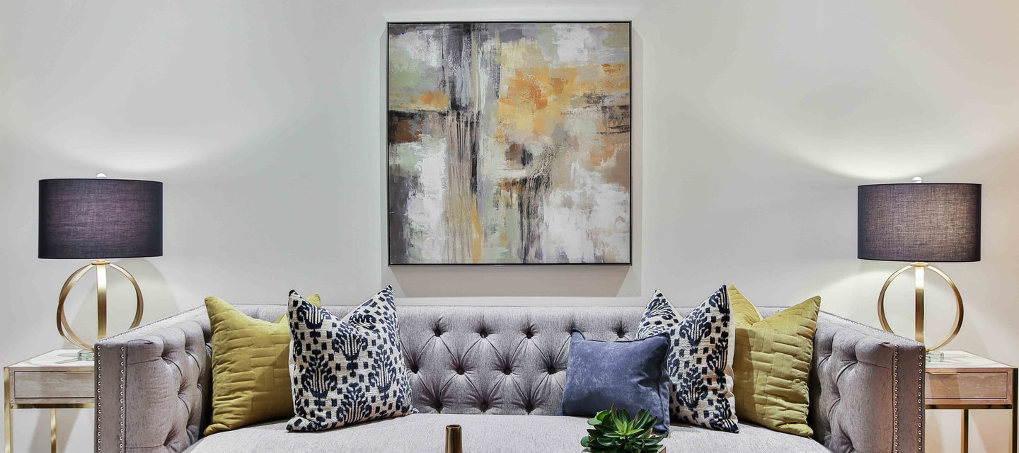 Carriage House Interiors in Gastown, Vancouver