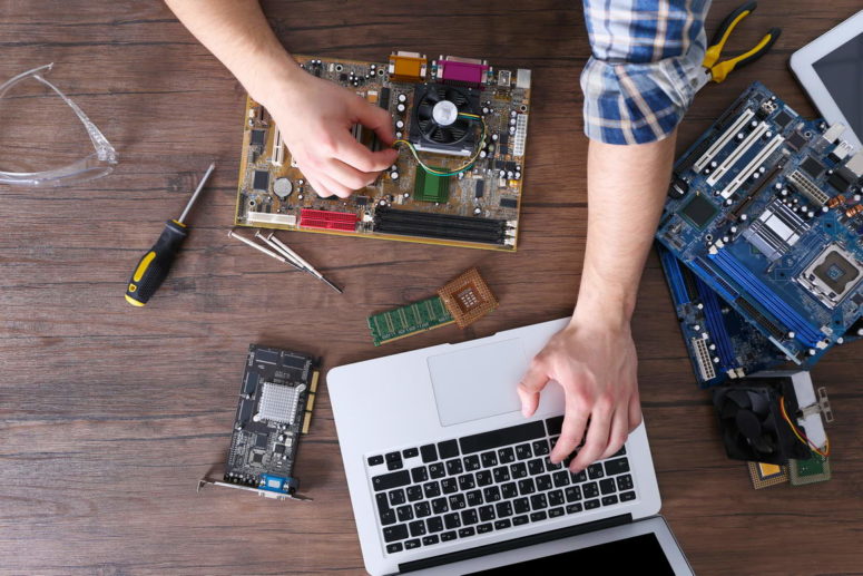 Cell Phone Repair BC in Renfrew-Collingwood, Vancouver