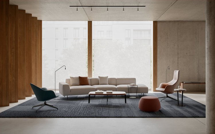 Chester Fields Modern Furniture in Kerrisdale, Vancouver
