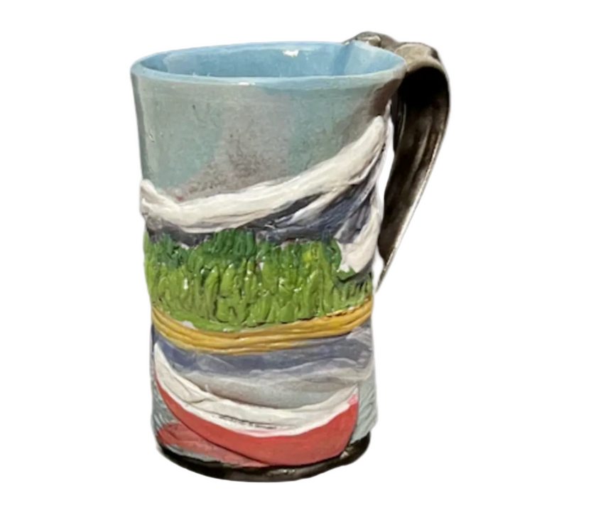 Circle Craft in Granville Island, Vancouver
