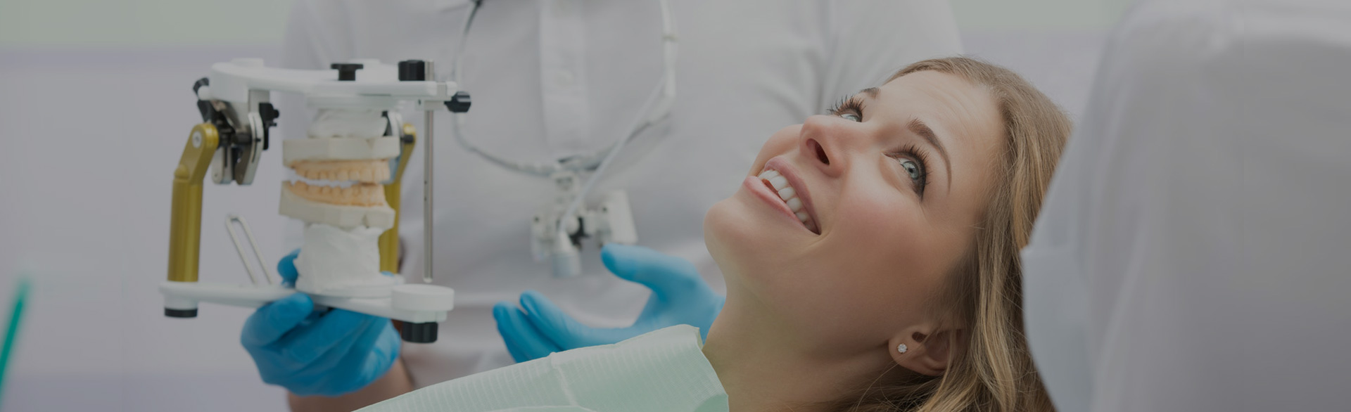 City Square Dental Center in Fairview, Vancouver