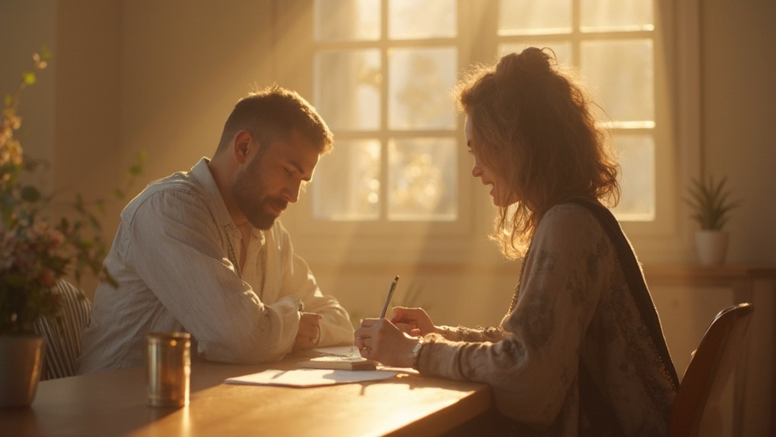 Counsellor Marketing collaborative marketing planning