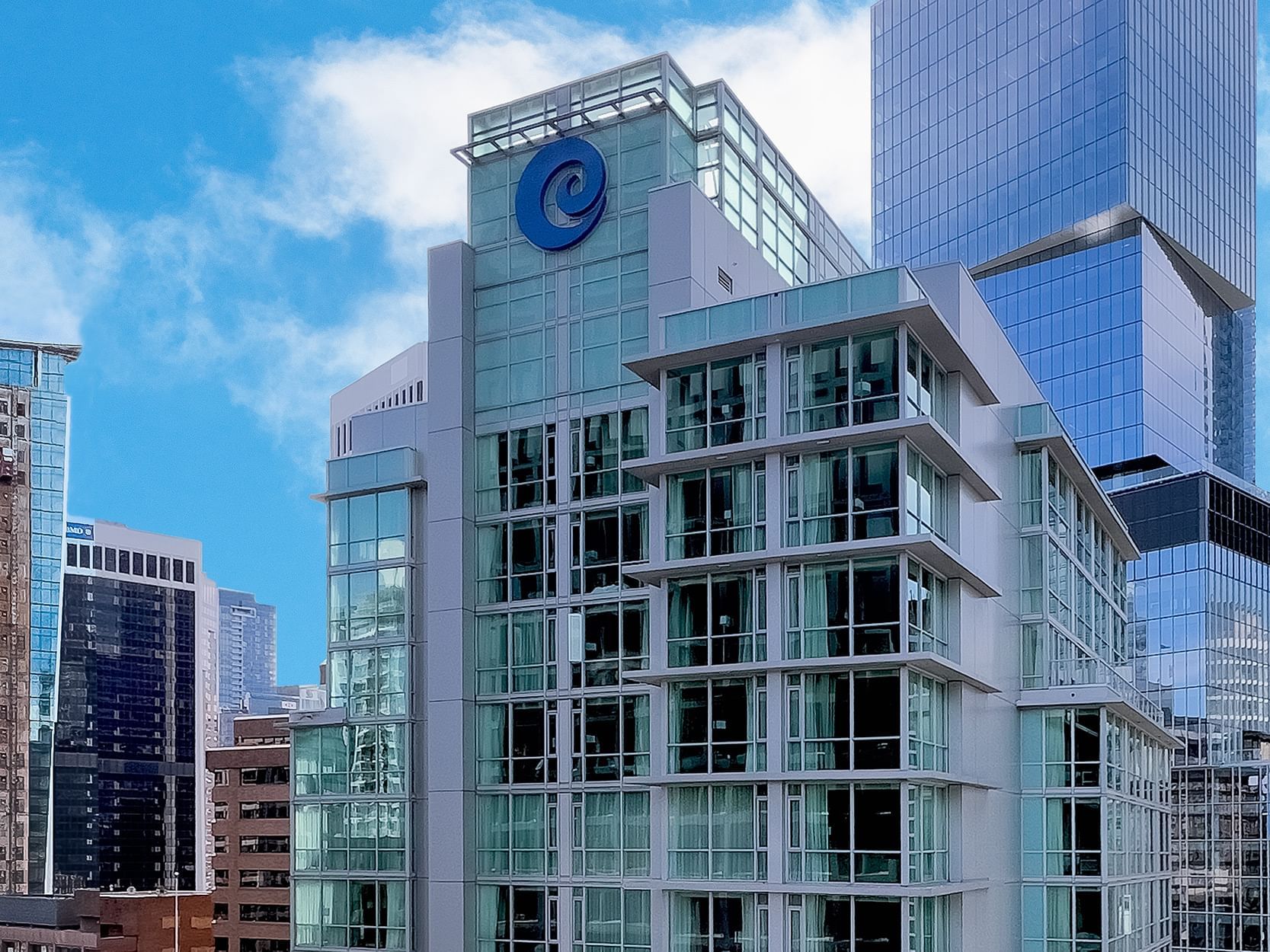 Coast Coal Harbour Hotel by APA in Downtown Vancouver, Vancouver