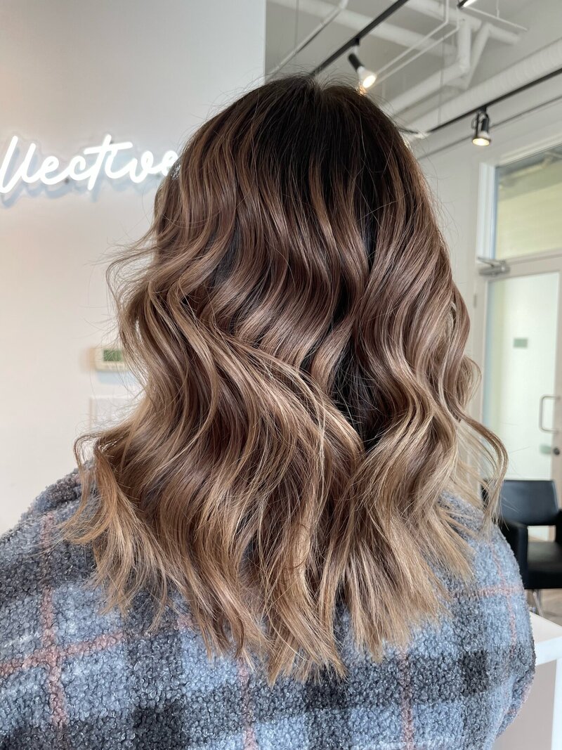 Collective Beauty Studio in Kerrisdale, Vancouver