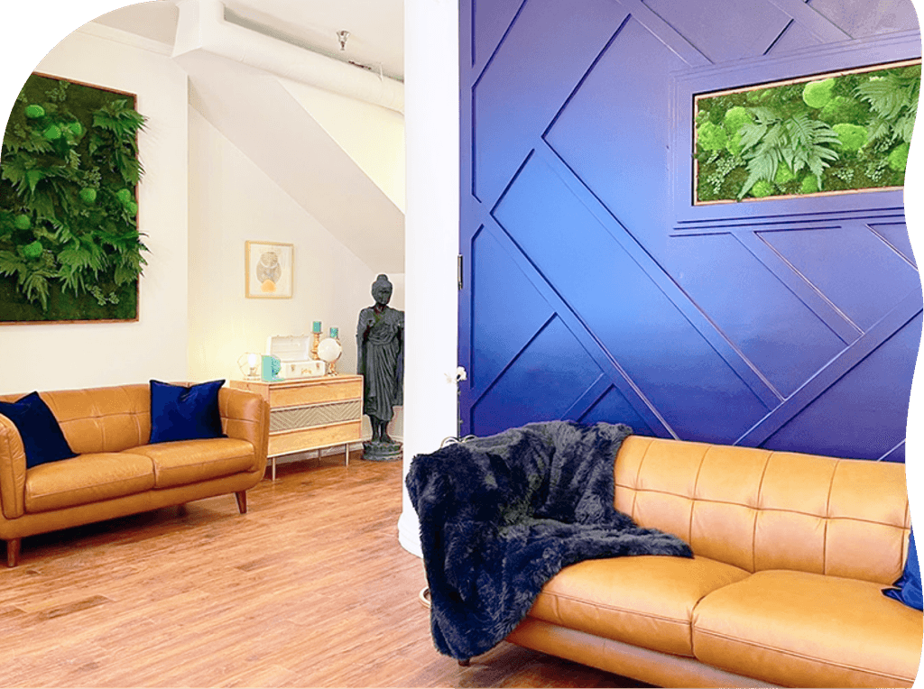 Conscious Mind Clinic in Downtown Vancouver, Vancouver