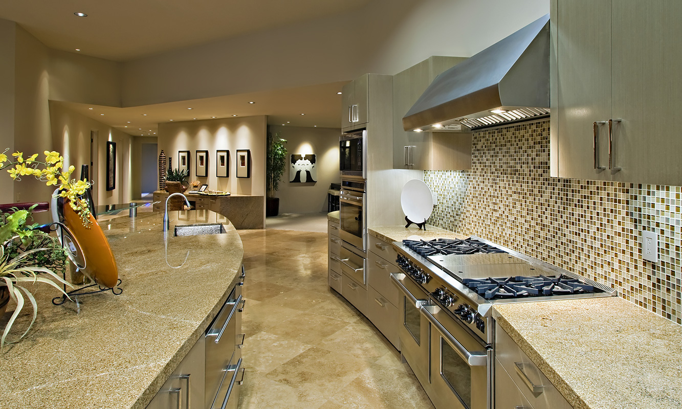 Continental Stone World in Grandview-Woodland, Vancouver