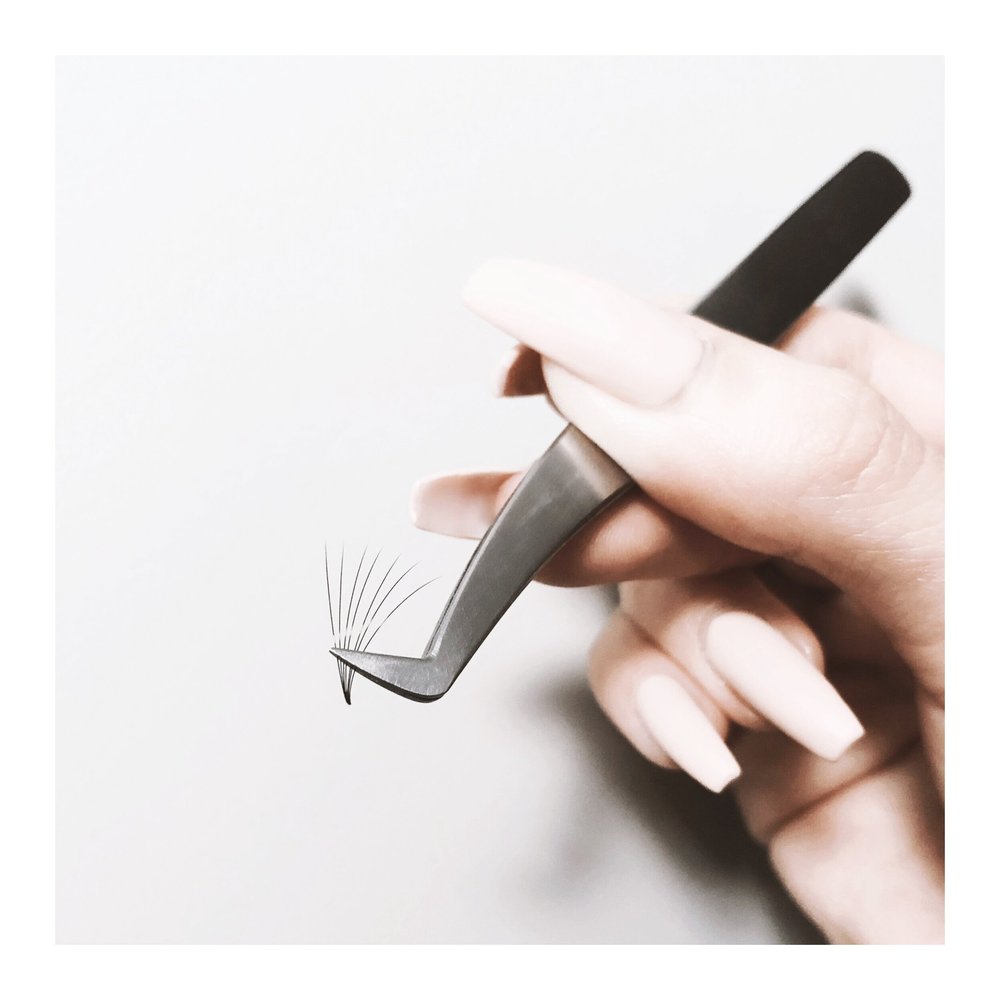Contrast Lash Studio in Dunbar-Southlands, Vancouver