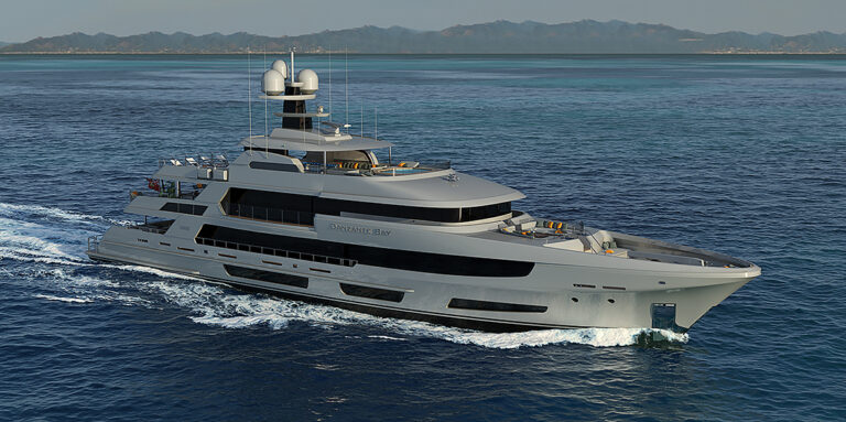 Crescent Yachts in Marpole, Vancouver
