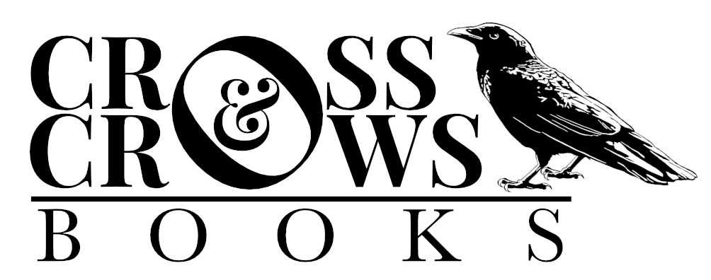 Cross & Crow Books in Commercial Drive, Vancouver