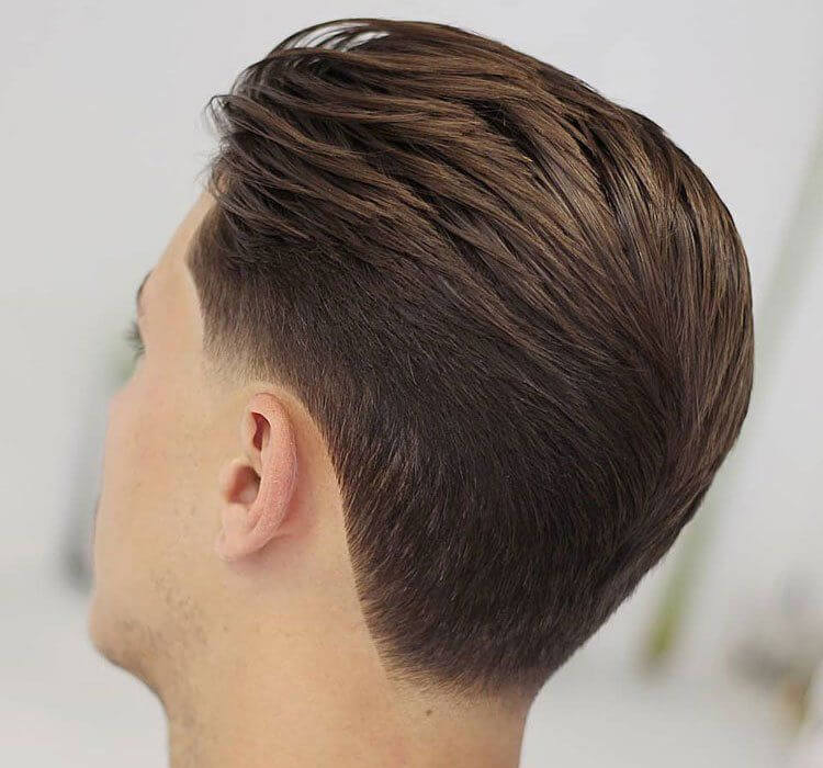 Crypto Barbershop in Kensington-Cedar Cottage, Vancouver