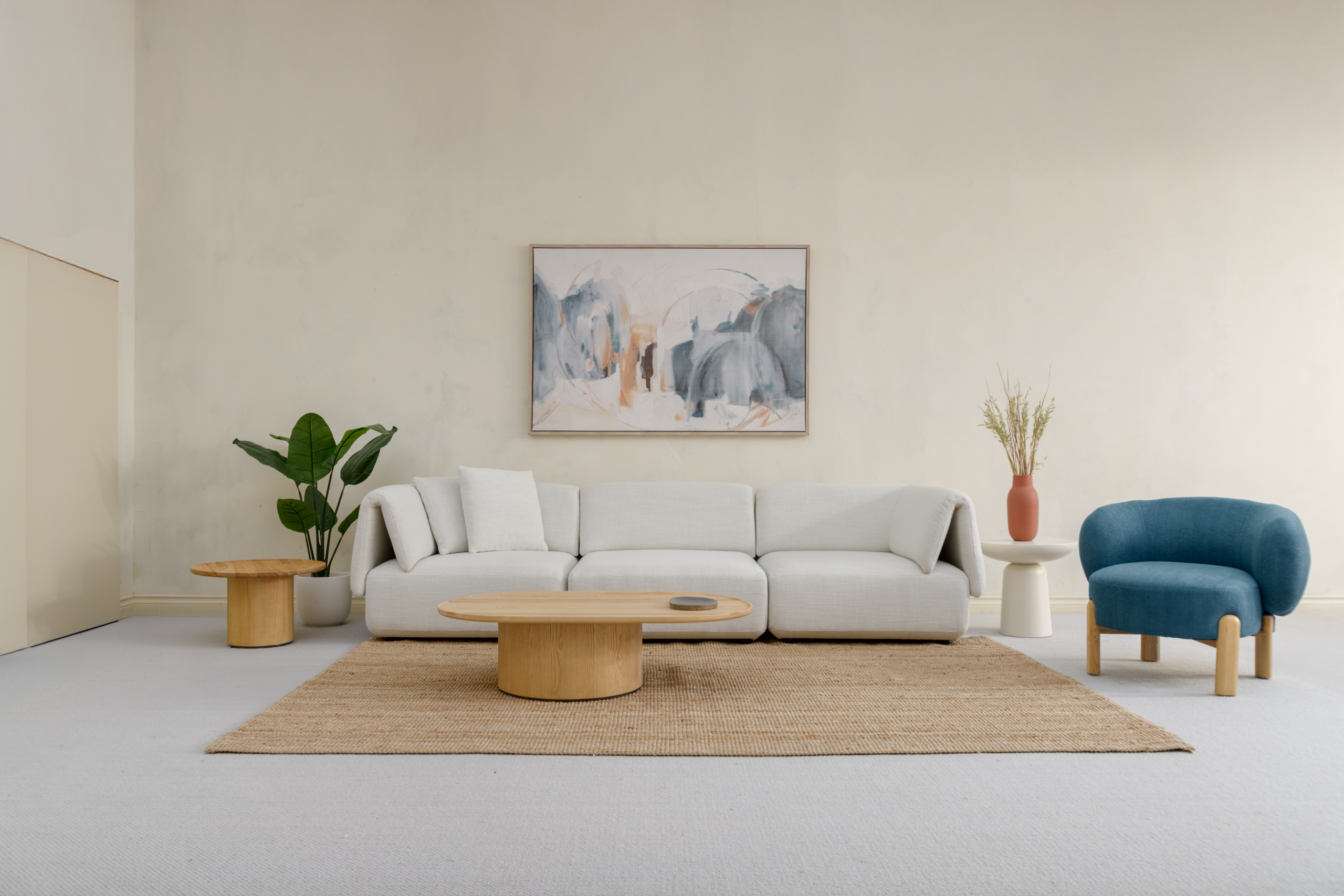 DecoAmi Interiors in Gastown, Vancouver