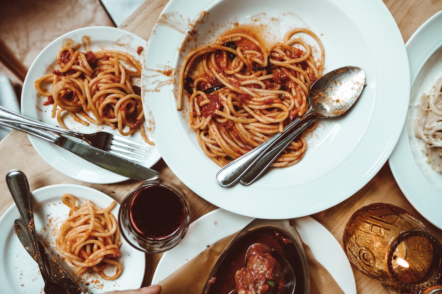 Di Beppe in Gastown, Vancouver