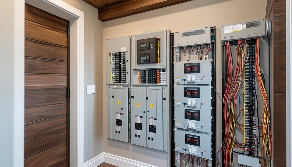 dsc interior maple ridge DSC Electric DSC Electric electrical services in British Columbia