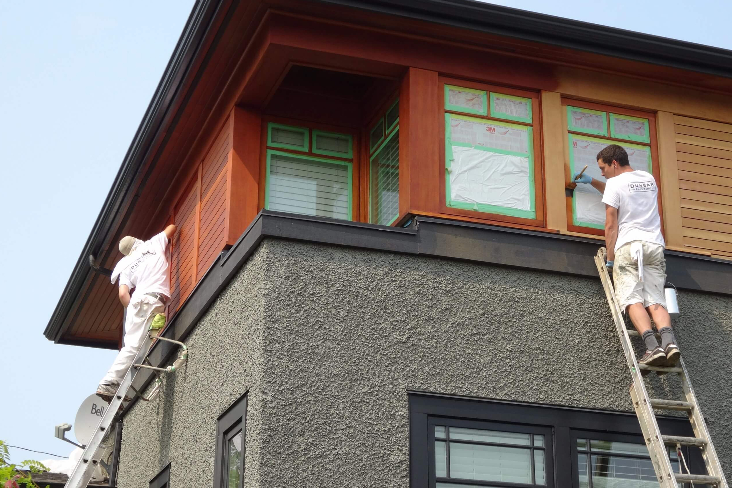Dunbar Painting in Dunbar-Southlands, Vancouver