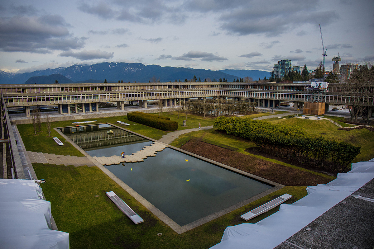 Duron Specialty Contracting Group in Renfrew-Collingwood, Vancouver